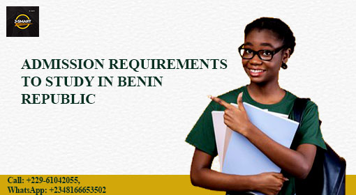 admission requirements