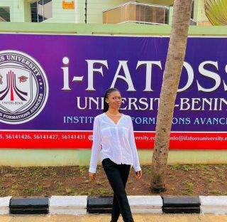 About i-FATOSS University