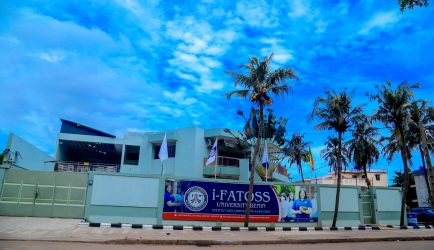 ATTENTION! 5 Things You Must Know Before Applying to Study in Cotonou (Especially at i-FATOSS University)