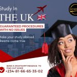 study in the uk